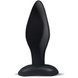 Afterdark analni čep dolmen black (l) | Shoptok.si