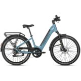 JOBOBIKE City Smart električno kolo Dyno, 36V 250W motor, senzor navora, modro, (5000008993) Cene