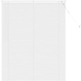  Venecijanska roleta Podesiva Bijelo 150 x 120 cm PVC - Bijelo 120 x 150 cm | shoptok.hr