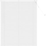  Venecijanska žaluzija Prilagodljiva Bela 150 x 120 cm PVC, (5000178338) | Shoptok.si