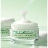 Mario Badescu Hyaluronic Dew Cream vlažilna gel krema brez olja 42 g | Shoptok.si