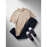 Sinsay Pamučna polo-majica | shoptok.hr