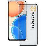TACTICAL Glass Shield 5D staklo za Honor X8 4G - Crna Cijene