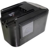 XCELL Zamjenjuje originalnu akumul. bateriju AEG B9.6 9.6 V 3000 mAh NiMH u