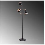 Opviq Yildo 7021 podna lampa, crna | Eponuda.ba