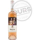 ZVONKO BOGDAN Rose Sec 0,75L Cene