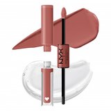 NYX Professional Makeup glos za ustnice - Shine Loud High Shine Lip Color - 05 Magic Maker (SHLP05) | Shoptok.si