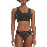 Adidas Majice s kratkimi rokavi Bralette Črna | Shoptok.si