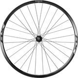  Kotač Shimano, Wh-Rx010, Front, 28H, Black, Sticker:Standard, Center Lock Disc, Rim(W/Tape) Clincher 622-17C, Qr:133Mm, Old:100Mm, W/O Wheel Bag, Ind. Cijene