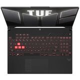 Asus tuf gaming A16 FA607PI-QT040 (16 inča qhd+, ryzen 9 7845HX, 32GB, ssd 1TB, geforce rtx 4070) laptop