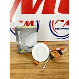  Ugradbeni led panel 3W 6400K Beghler | Eponuda.ba