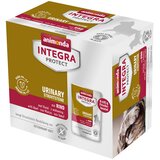 Animonda Integra Protect Adult Urinary struvitni kamni 8 x 85 g - Z govedino | shoptok.hr