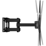 Tracer Zidni podesivi nosac za TV do 40kg sa tiltom VESA 400x400 WallFlex | Eponuda.com