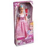  Igračka modna princeza pepeljuga 30cm. Cijene