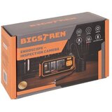 Bigstren 19376-Endoskopska kamera s ekranom 4.3” Full HD | shoptok.hr