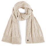 Vuch Pleteni &amp;scaron;al Sheron SC Beige, 31 x 178 cm Slike