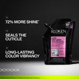 Redken Acidic Color Gloss osvetljevalni šampon za barvane lase 500 ml | Shoptok.si
