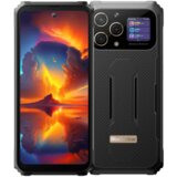 Blackview pametni robustni telefon BL8000 12GB+512GB, zlata | Shoptok.si