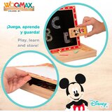 Disney drvena magnetska ploča | shoptok.hr