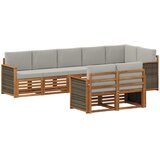  Set vanjskih sofa 7 kom. | shoptok.hr