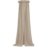 Jollein posteljni baldahin 155cm nougat | Shoptok.si