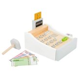 Legler drvena kasa za prodavnicu L11099 Cene