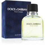Dolce & Gabbana Pour Homme EDT za Muškarce 200ml Cijene