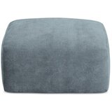 Makamii Plavi tabure od šenila Leila – | shoptok.hr