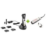  Mašinica za šišanje Moser Chrom Style Pro i Primat mini – Set | Eponuda.ba