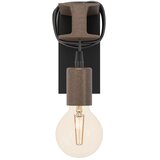 Eglo Stenska svetilka TOWNSHEND 4 (10 W, Do x Š x V: 80 x 0 x 19 cm, E27) | Shoptok.si