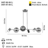 Opviq visilica zerde 87 06 l Cene