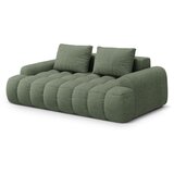 Cosmopolitan Design Zelena sofa 200 cm Linz – | shoptok.hr