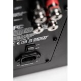 ELAC RS500-SB Crni SM Aktivni Subwoofer | shoptok.hr