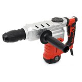  SDS MAX udarni čekić za razbijanje 2650W + kofer | shoptok.hr