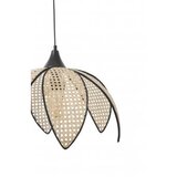 Opviq papatya buyuk tekli rattan luster | ePonuda.com