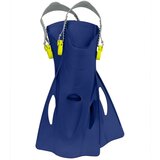  Set za ronjenje 3u1 Bestway 25046 - plava | shoptok.hr