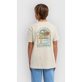 Billabong Sundown Kids T-Shirt oatmeal | Shoptok.si