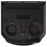 LG partybox ON5/CD/Bluetooth/crna | Eponuda.com