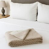Dekordom Prekrivač summer blanket 160x200 - beige ( 025390 ) Cene