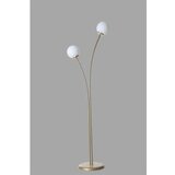 Opviq podna lampa Rose 2 Li, 165 cm, E27, zlatna boja | Eponuda.ba