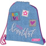 Target torba - vrečka za copate hello beautiful 26277 Cene
