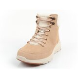 Skechers Polškornji Glacial Ultra-woodlands Bež | Shoptok.si