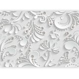  Foto tapeta - Flowers with Crystals 300x210 Standard | shoptok.hr