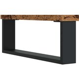 vidaXL TV ormarić staro drvo 100x35x55 cm konstruirano drvo | shoptok.hr