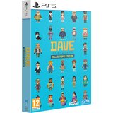  Dave The Diver Collectors Edition (PS5) | Shoptok.si