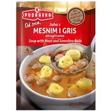 Podravka supa mesne i griz knedlice 52g Cene