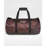 Tecmo 2.0 sportska torba Duffle, tamno braon