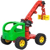 fischertechnik slagalica STEM, 68 dijelova, 5+, Konstruktor Junior | shoptok.hr