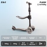 3 u 1 - romobil za balansiranje | shoptok.hr