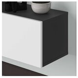 Hanah home Hanah Kućna TV komoda Francy 180, 180x30x30 cm, Bijela | Eponuda.ba